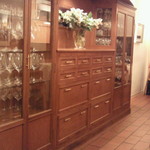 ワイングラス（全景）