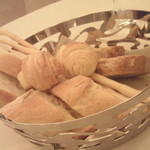 クチーナ ヒラタ - バケット　他