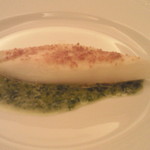 クチーナ ヒラタ - アスパラ