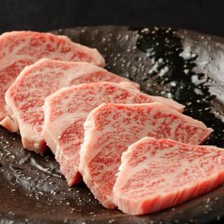 全国各地の上質な和牛を厳選