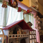 Latte heart cafe - 