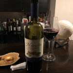 ワインバーまるわ - 