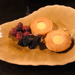 ワインバーまるわ - 