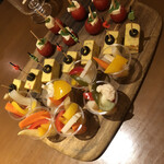 カフェ ガーブ - 