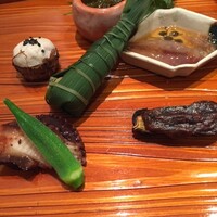 日本料理 太月 - 