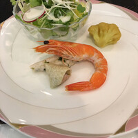 中国料理 桃李 - 