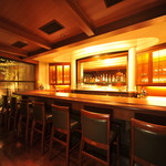 北新地本通り つるとんたん 琴しょう楼 