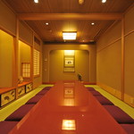 北新地本通り つるとんたん 琴しょう楼 