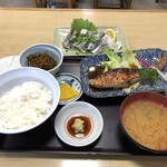 動坂食堂 - 