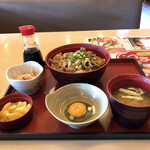 ジョイフル - 料理写真: