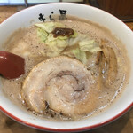 ラーメン きら星 - 