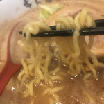 ラーメン きら星 - 