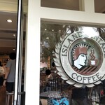 Island Vintage Coffee Royal Hawaiian Center - お店