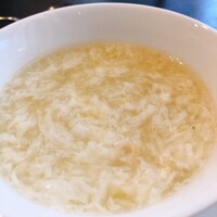 中国料理 翡翠宮 - 