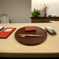 日本料理 久丹 - 