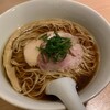 らぁ麺 はやし田 新宿本店