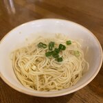 ラーメン男寿狼 - 