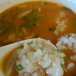 四川野郎 - 追いめし