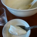 四川野郎 - 杏仁豆腐