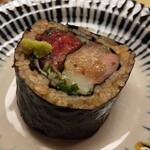 羽田市場 ギンザセブン - 