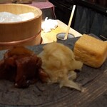 羽田市場 ギンザセブン - 