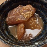 羽田市場 ギンザセブン - 