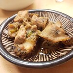 羽田市場 ギンザセブン - 