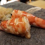 羽田市場 ギンザセブン - 