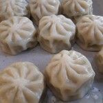 元祖アワビ粥 - 