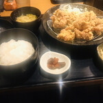 炭火焼定食 すみか亭 - 