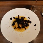 創作イタリアン Gemelli - 香りがゴージャス(゜∇^d)!!