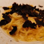 創作イタリアン Gemelli - アップで