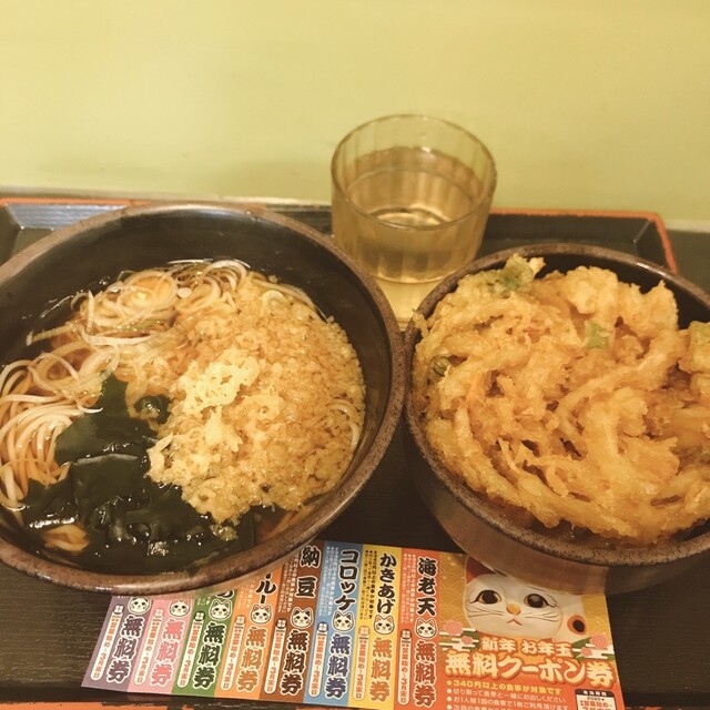 ゆで太郎 水道橋店 水道橋 立ち食いそば 食べログ ゆで太郎 水道橋店 水道橋 立ち食いそば 食べログ
