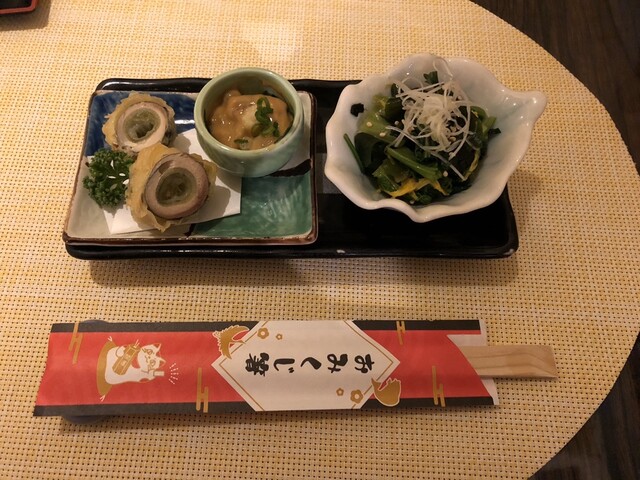 八せん（ハッセン） - 陸前原ノ町（居酒屋）の写真