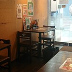 馬焼肉酒場　馬太郎 - 店内