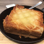 ザベーカーハウステーブル - 