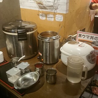 馬焼肉酒場 馬太郎_2