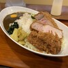 カツとカレーの店 ジーエス