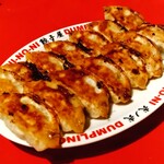 Gyouzaya Ni No Ni - ◼️焼き餃子