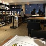 全国各地の日本酒100種類飲み比べ時間無制限 KURAND SAKE MARKET - 