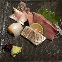 ながり鮨 - 