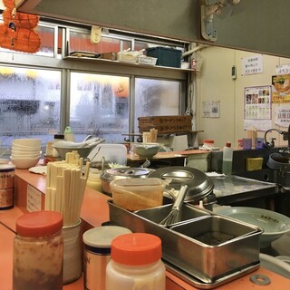 ラーメン 関口_2