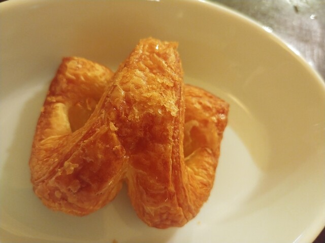 Mini One 京都駅店 ミニ ワン 京都 パン 食べログ