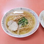 中華料理ぶたかつ - 