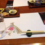 季節料理 四季亭 - 料理写真: