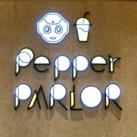 Pepper PARLOR - 