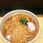 Komoro Soba - 