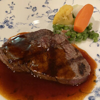 レストラン シェ・リュイ - 