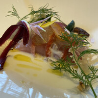 リストランテASO - 