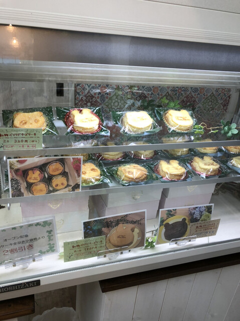 移転 かわいい動物パンの店 シュシュ かわいい動物パンの店 Shou Shou 千駄木 パン 食べログ